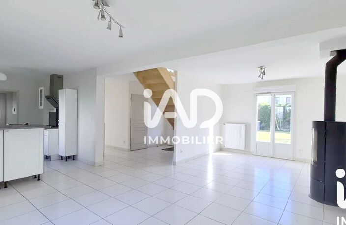 Vente Maison/villa 6 pièces — photo 5