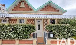 Maison 5 Pièces 103 m² à vendre à Soulac-sur-Mer (33780)