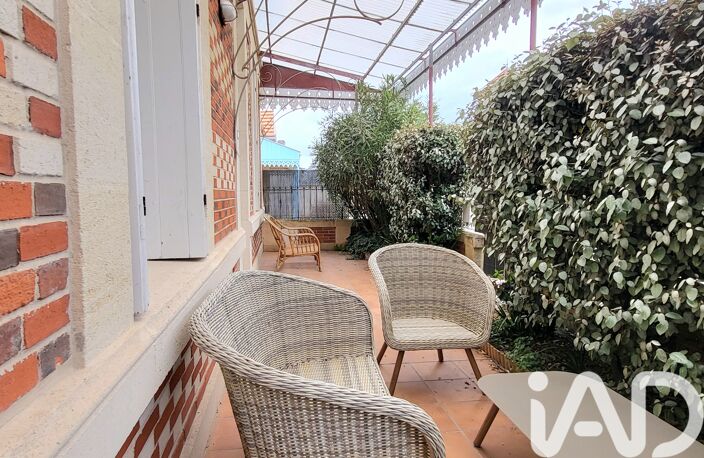 Vente Maison/villa 5 pièces — photo 3