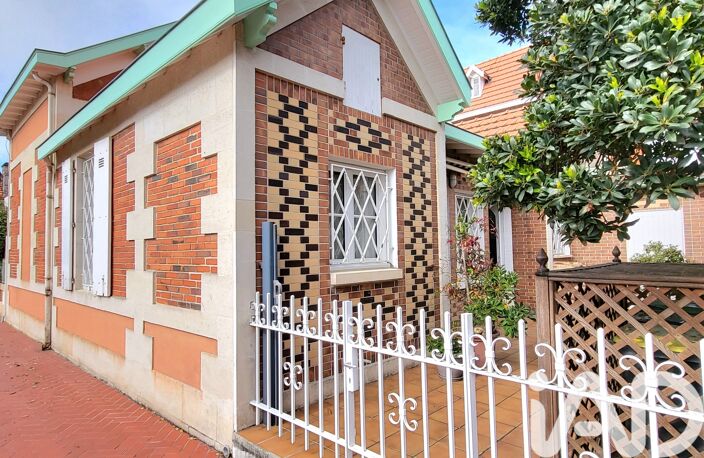 Vente Maison/villa 5 pièces — photo 4