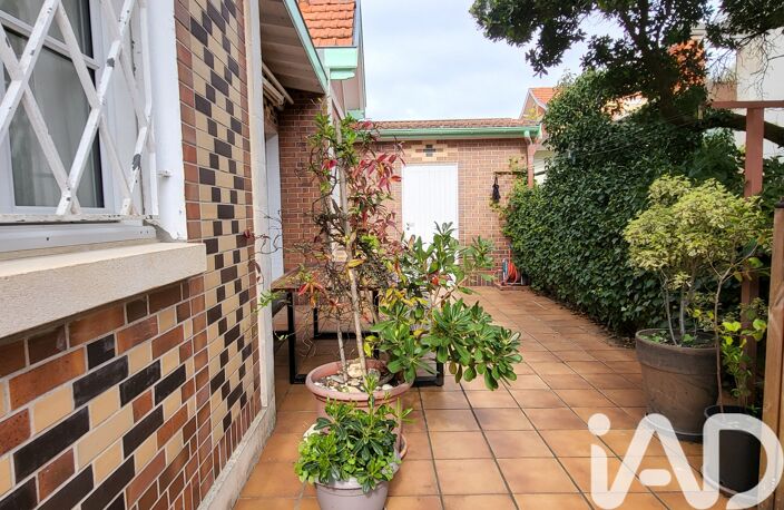 Vente Maison/villa 5 pièces — photo 5