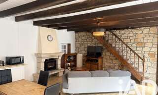 Maison 3 Pièces 75 m² à vendre à Melrand (56310)