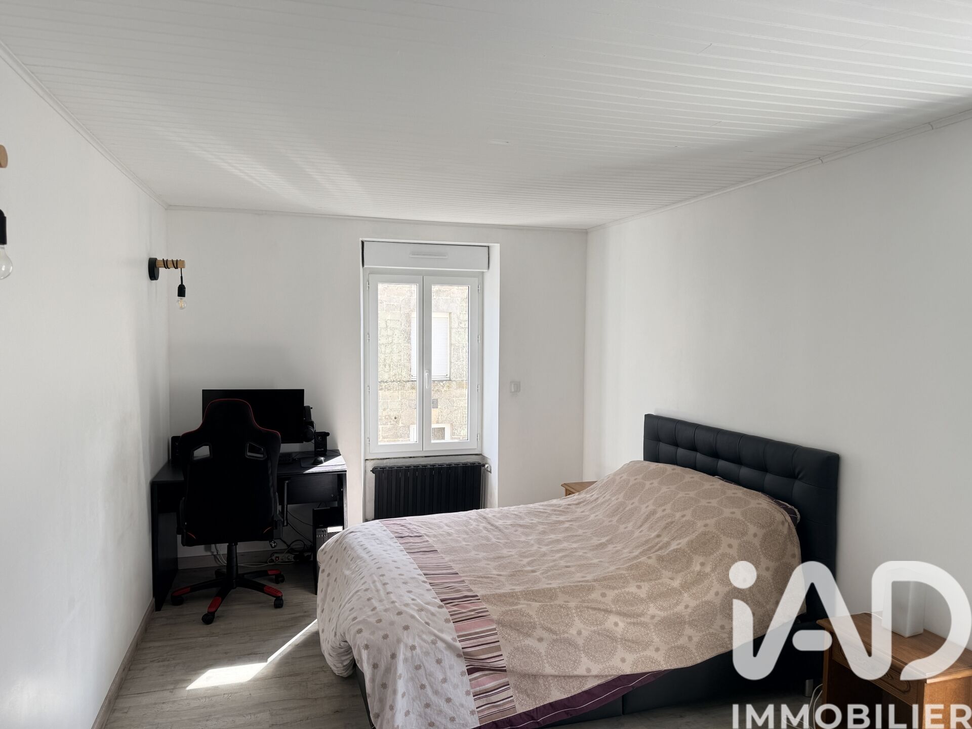 Vente Maison traditionnelle 3 pièces - Photo 4