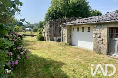 Maison 3 pièces 147500 €