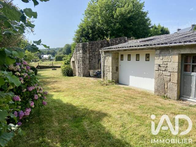 Vente Maison traditionnelle 3 pièces — photo du bien