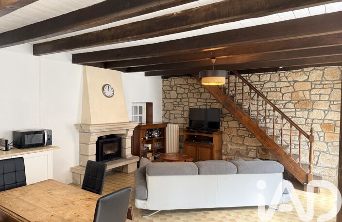 Vente Maison traditionnelle 3 pièces — photo 3