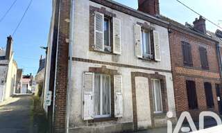 Maison 4 Pièces 79 m² à vendre à Brou (28160)