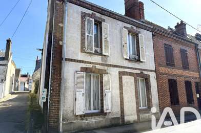 Maison 4 pièces 85000 €