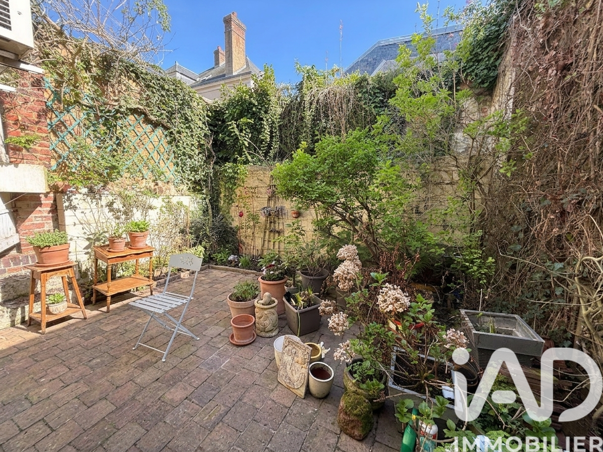 Vente Maison de ville 4 pièces - Photo 3