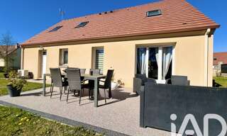 Maison 4 Pièces 102 m² à vendre à Venizel (02200)