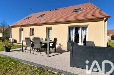 Maison 4 pièces 221000 €