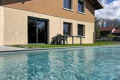 Maison 5 pièces 490000 €