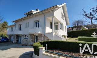 Maison 9 Pièces 284 m² à vendre à Oyonnax (01100)