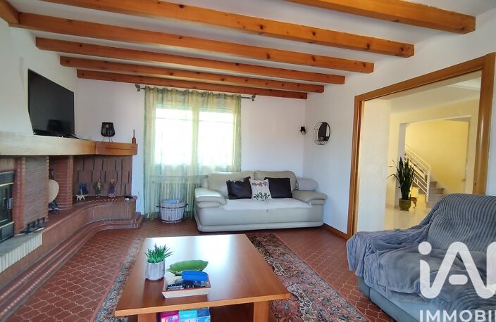 Vente Maison/villa 9 pièces — photo 5