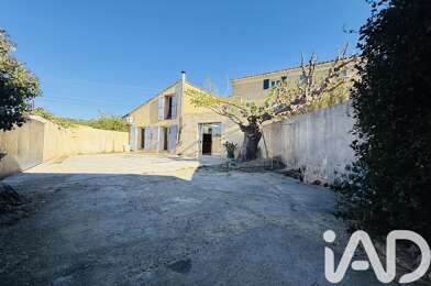 Maison 6 pièces 245000 €