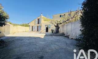 Maison 6 Pièces 100 m² à vendre à Caromb (84330)
