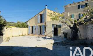 Maison 6 Pièces 100 m² à vendre à Caromb (84330)