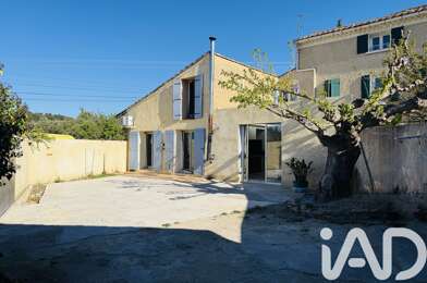Maison 6 pièces 245000 €