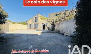 Maison 6 Pièces 100 m² à vendre à Caromb (84330)