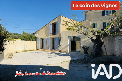 Maison 6 pièces 245000 €