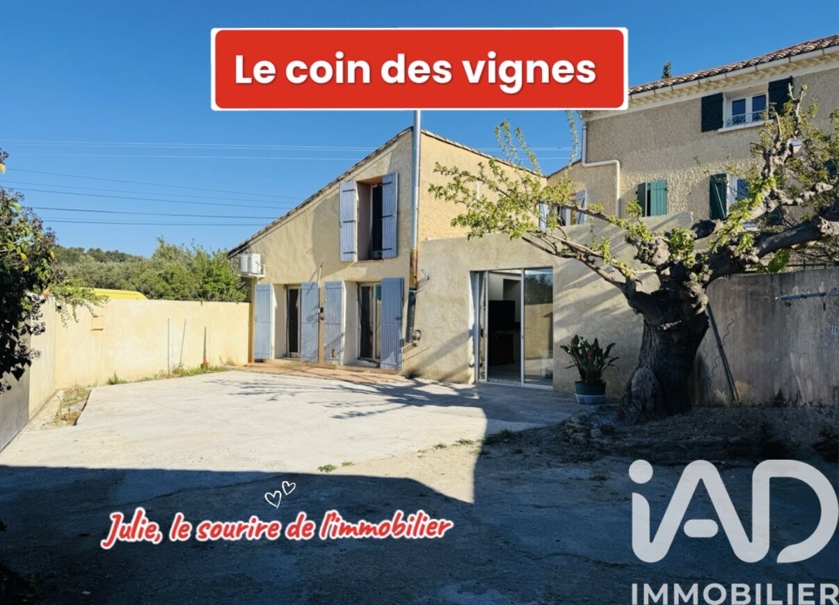 Vente Maison/villa 6 pièces - Photo 2