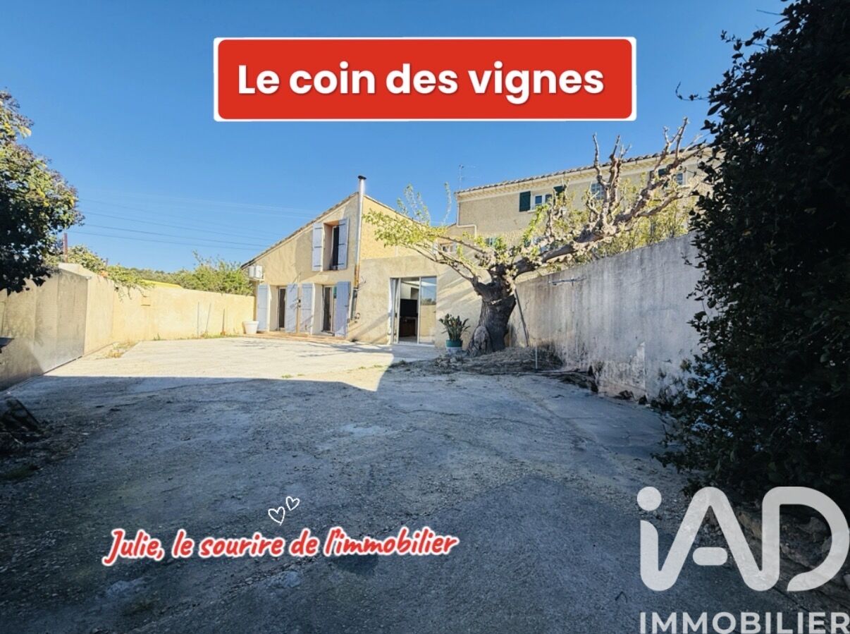Vente Maison/villa 6 pièces - Photo 3