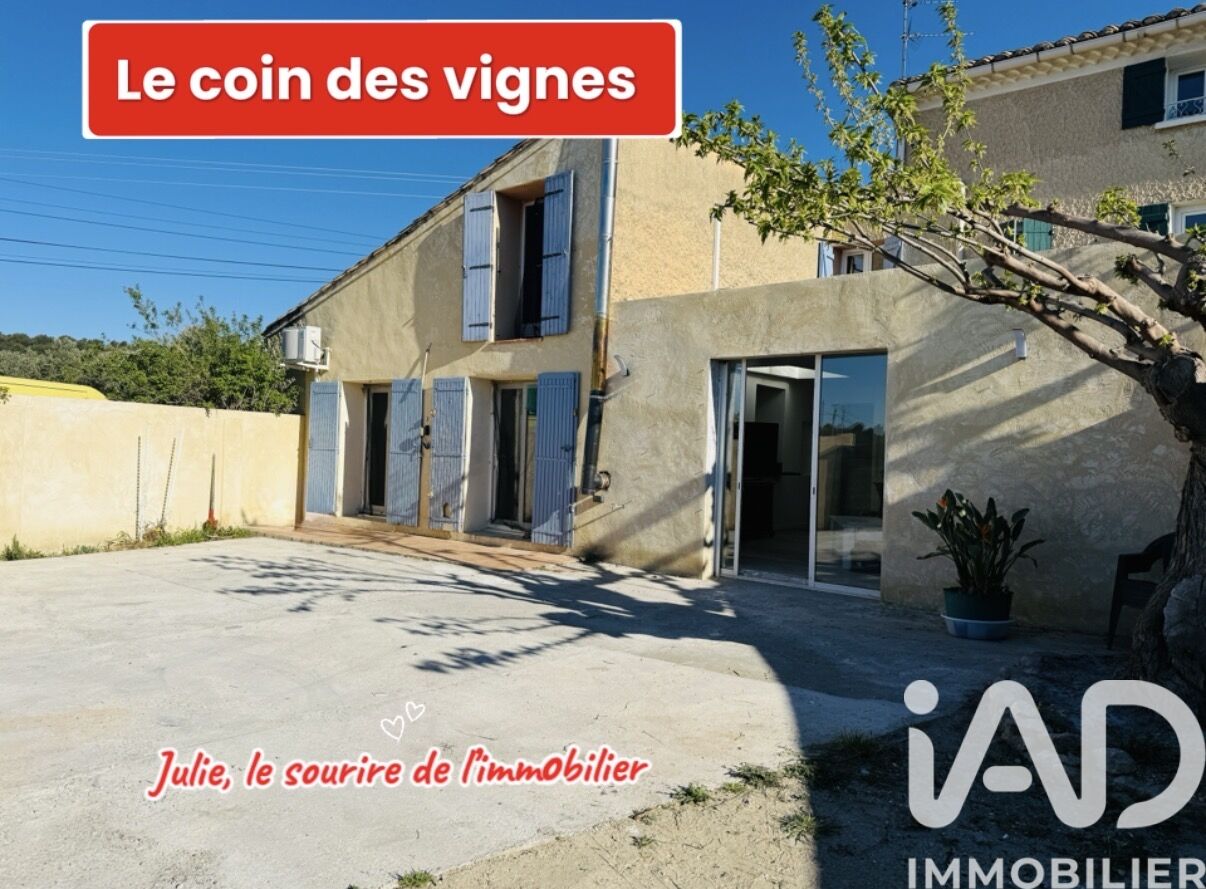 Vente Maison/villa 6 pièces - Photo 4