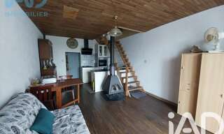 Maison 3 Pièces 55 m² à vendre à Chapdeuil (24320)