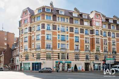 Appartement 5 pièces 580000 €