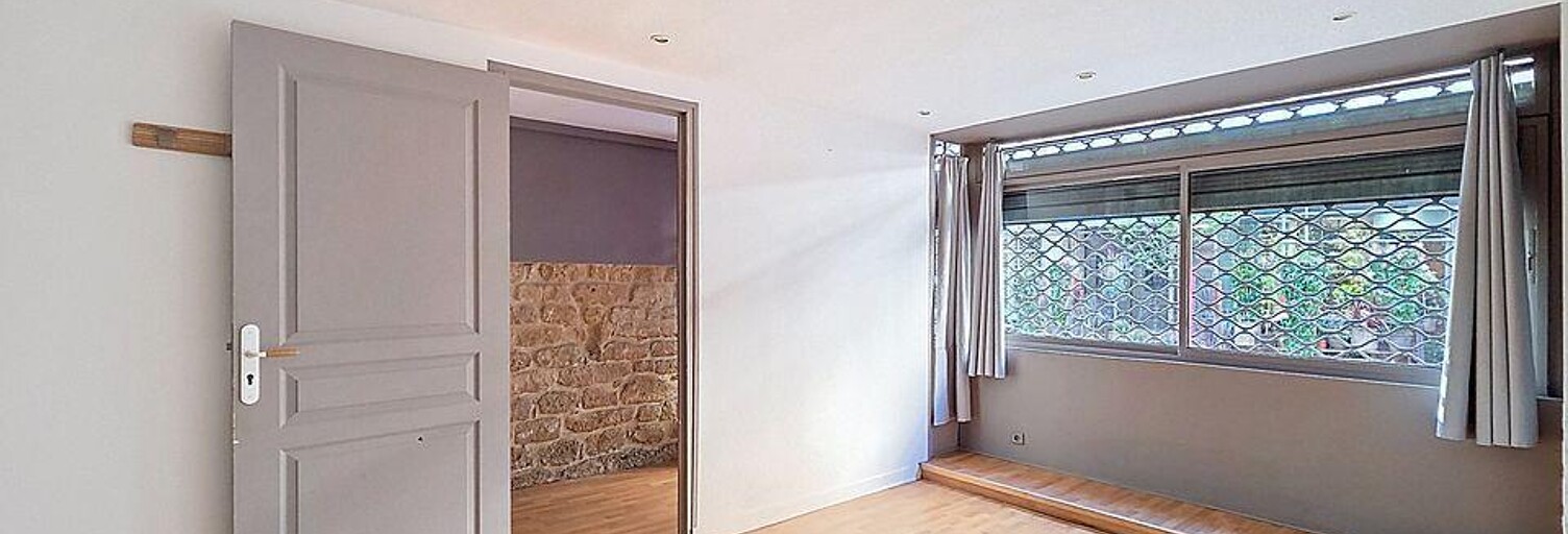 Commerce  55 m² à vendre à Paris 9 (75009)