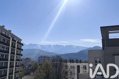 Appartement 4 pièces 158000 €