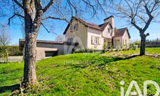 Maison 4 Pièces 107 m² à vendre à Badonviller (54540)