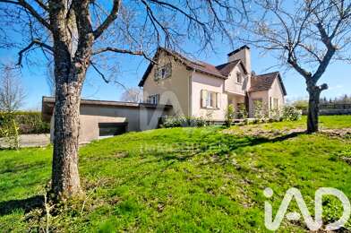 Maison 4 pièces 192000 €