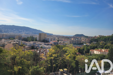 Appartement 3 pièces 244900 €