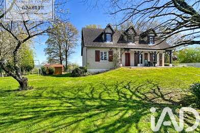 Maison 7 pièces 175000 €