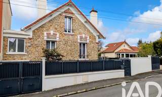 Maison 5 Pièces 107 m² à vendre à Ézanville (95460)