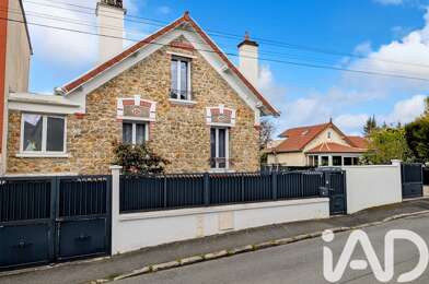 Maison 5 pièces 339000 €
