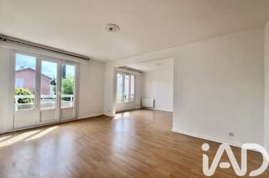 Appartement 4 pièces 175000 €