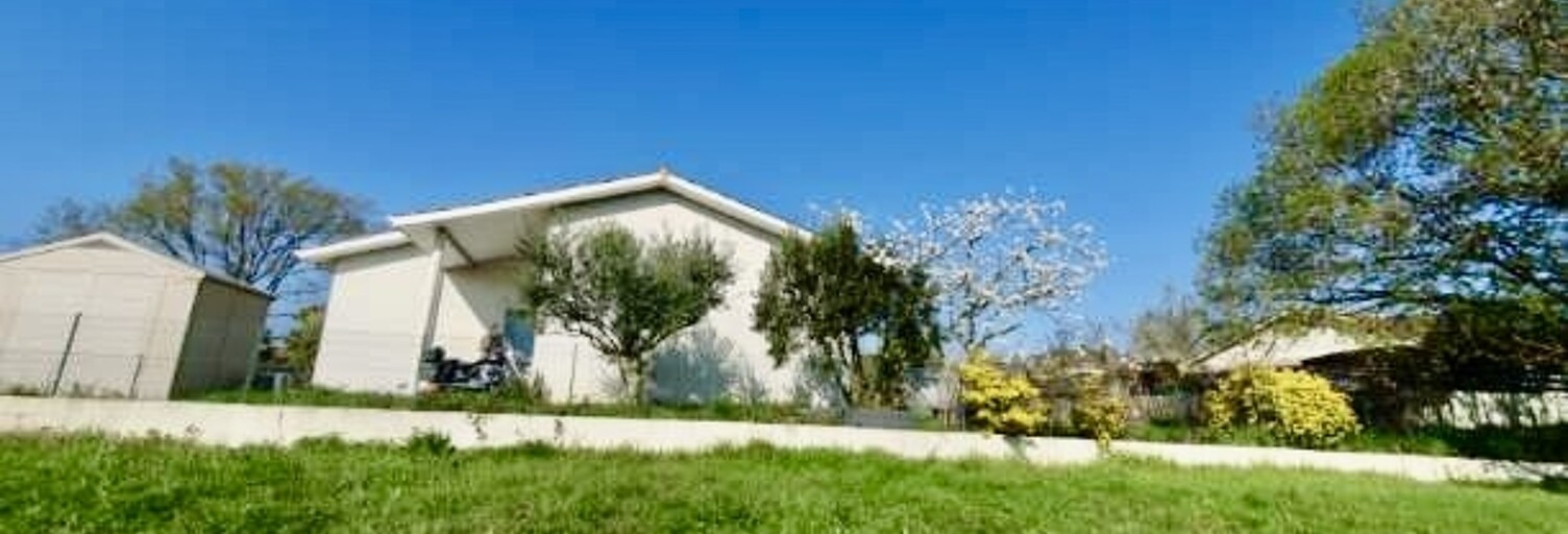 Maison 4 Pièces 81 m² à vendre à Artigues-près-Bordeaux (33370)