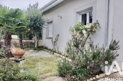 Maison 4 pièces 342000 €