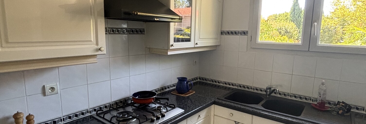 Maison 4 Pièces 98 m² à vendre à Artigues-près-Bordeaux (33370)