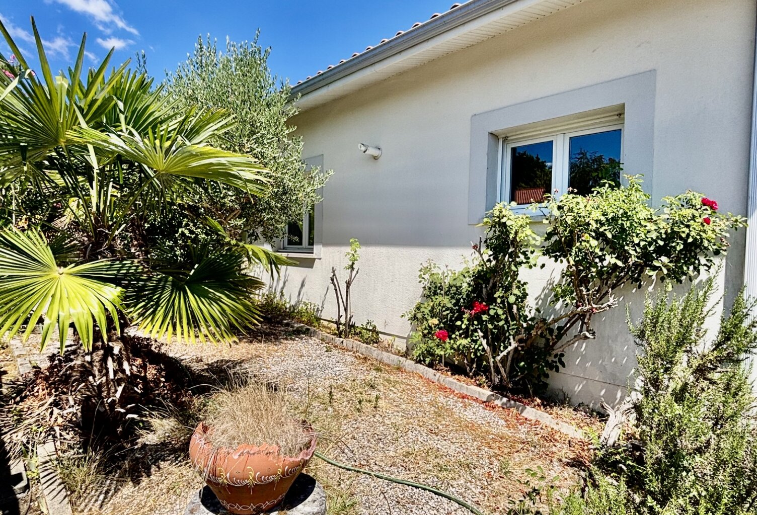 Vente Maison/villa 4 pièces — photo 1