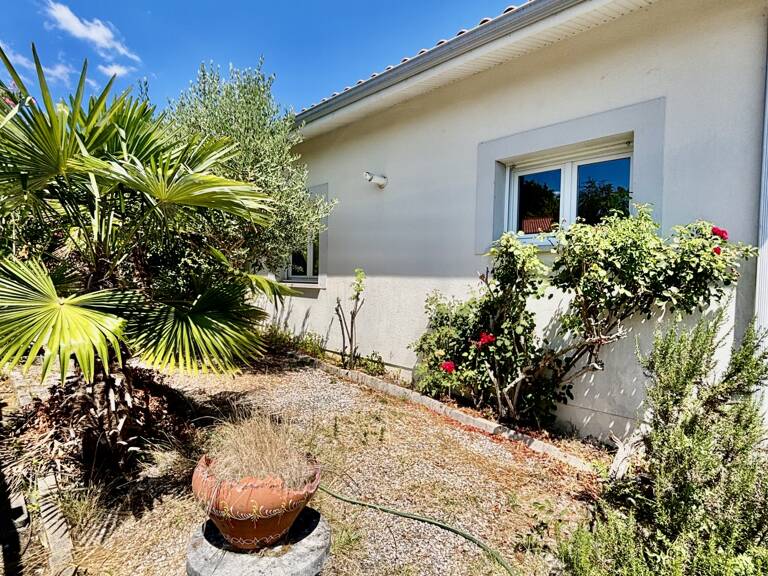 Vente Maison/villa 4 pièces — photo 1