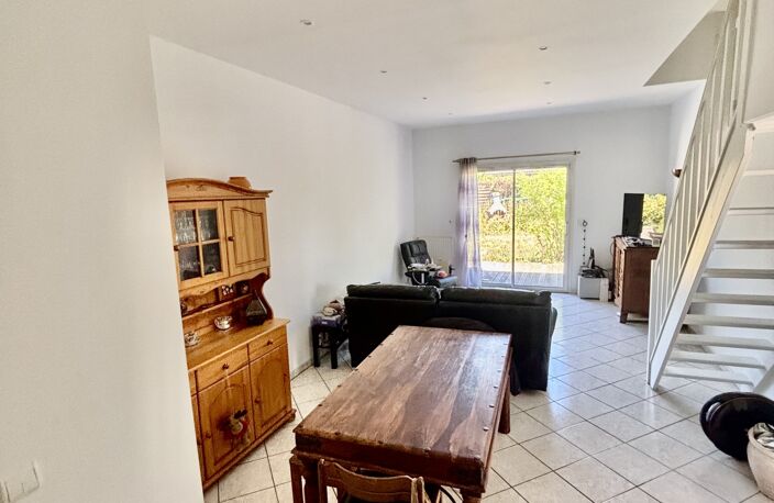 Vente Maison/villa 4 pièces — photo 2