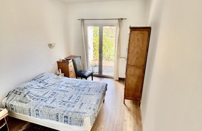 Vente Maison/villa 4 pièces — photo 3