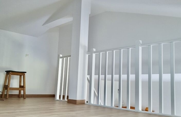 Vente Maison/villa 4 pièces — photo 4