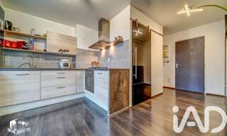 Appartement 3 Pièces 63 m² à vendre à Ars-sur-Moselle (57130)