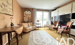 Appartement 4 Pièces 80 m² à vendre à Villebon-sur-Yvette (91140)