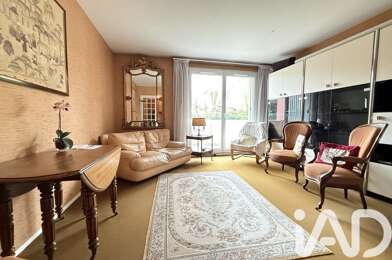 Appartement 4 pièces 235000 €