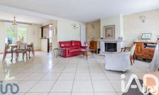 Maison 5 Pièces 112 m² à vendre à Savigny-sur-Orge (91600)